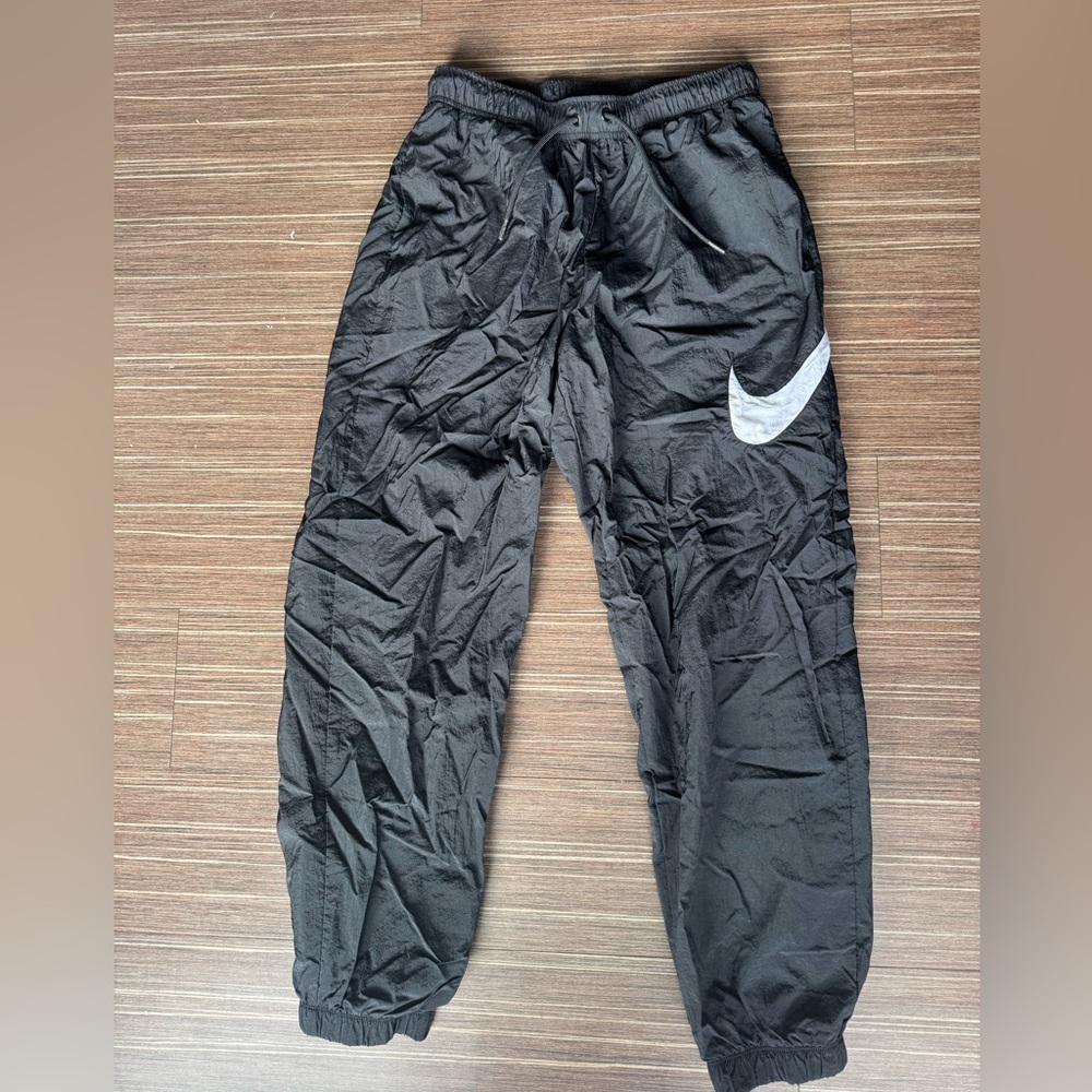 Nike Black Jogger Pants